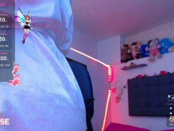 KattyandNatty webcam model stream image