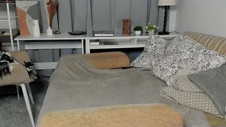 DemetraSadahiro webcam model stream image