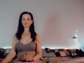 _LORDESSA_ webcam model stream image