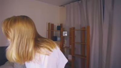 AnishaKluge webcam model stream image