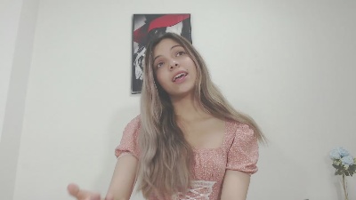 andreau18 webcam model stream image