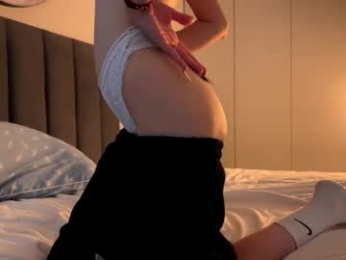 ellie_hollow webcam model stream image