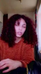 douce_lilith webcam model stream image