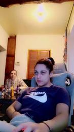 douce_lilith webcam model stream image