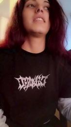 douce_lilith webcam model stream image