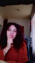 douce_lilith webcam model stream image