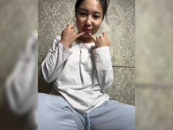 AsianLove2 webcam model stream image