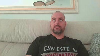 DoctorMad82 webcam model stream image