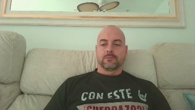 DoctorMad82 webcam model stream image