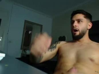 troywade webcam chaturbate model stream image