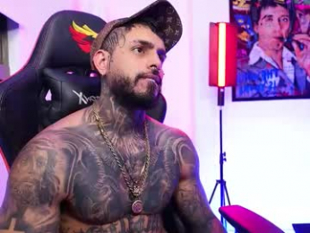 logan_hugh8 webcam chaturbate model stream image