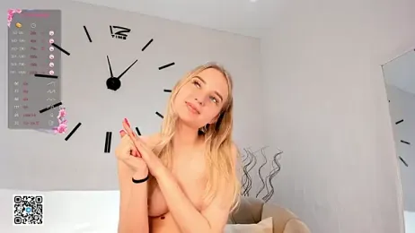 EthaIFollin webcam model stream image