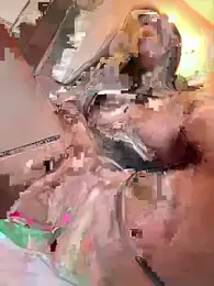 Niki_li webcam model stream image