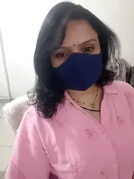 khushikhushi webcam model stream image