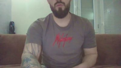 BcockD webcam model stream image