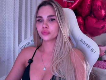 Baby_face webcam bongacams model stream image