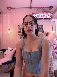 Zoe_Bae webcam model stream image