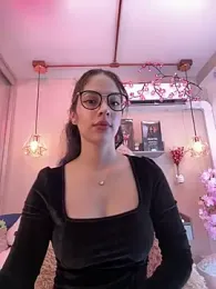 Zoe_Bae webcam model stream image
