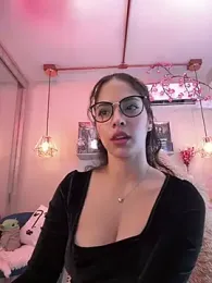 Zoe_Bae webcam model stream image