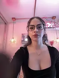 Zoe_Bae webcam stripchat model stream image