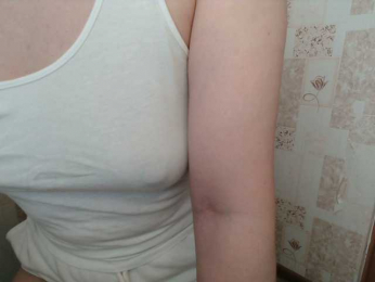 RiraRita webcam model stream image