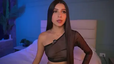 Ashley_Jones9 webcam stripchat model stream image