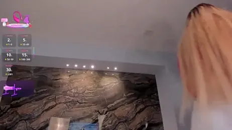 SophiePalmer webcam model stream image