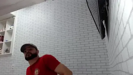 BombeiroHotx webcam model stream image