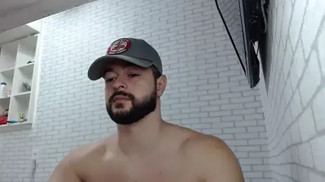 BombeiroHotx webcam model stream image