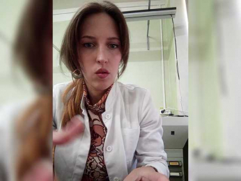 AlexSandi webcam model stream image