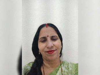 Ahilya8461 webcam model stream image