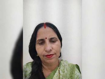 Ahilya8461 webcam model stream image