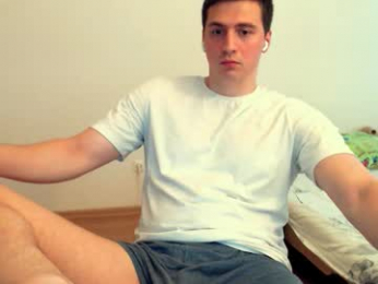 sasha_calvin webcam chaturbate model stream image