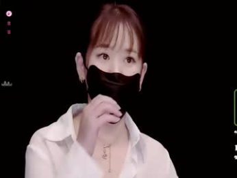 lovely_asahi webcam chaturbate model stream image