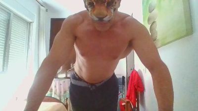 tiggerxxxhot webcam model stream image