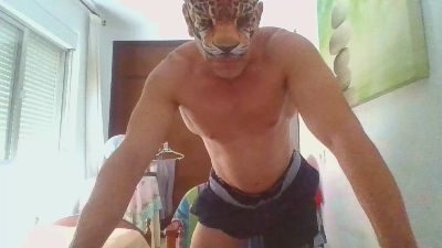 tiggerxxxhot webcam model stream image