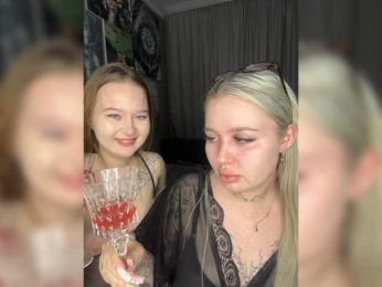 DoollSin webcam bongacams model stream image