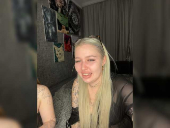 DoollSin webcam bongacams model stream image