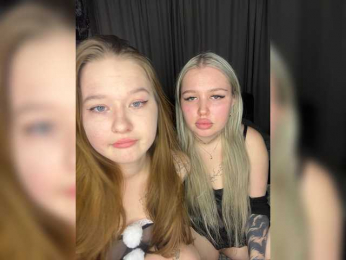 DoollSin webcam bongacams model stream image