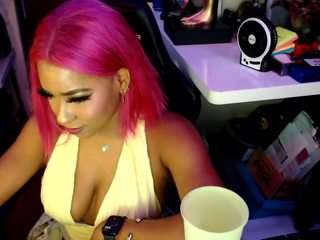 sexycristal69 webcam model stream image