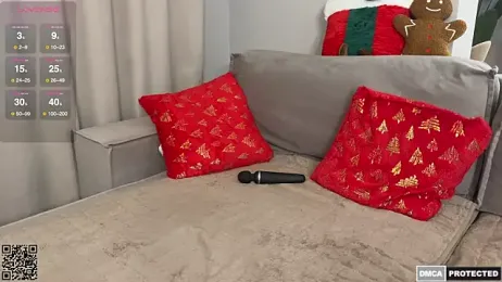 Exeltis webcam model stream image