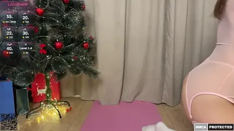 Exeltis webcam model stream image