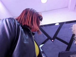 Eva Moreau webcam model stream image