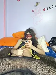 daisytaylorx1 webcam model stream image