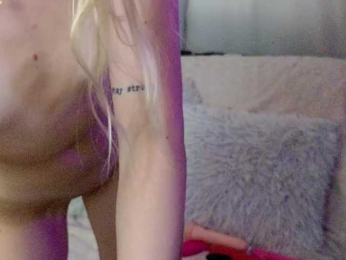 AnnaNolan webcam model stream image
