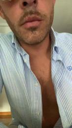 Gon539 webcam model stream image