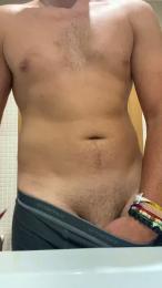 Gon539 webcam model stream image