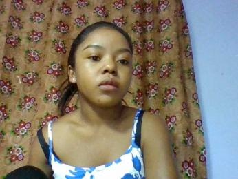Elysa7 webcam model stream image