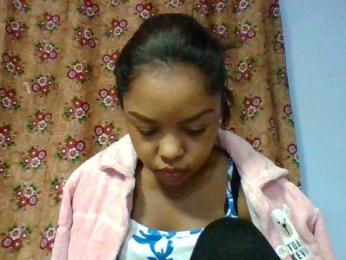 Elysa7 webcam model stream image