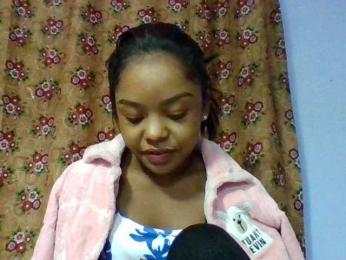 Elysa7 webcam model stream image